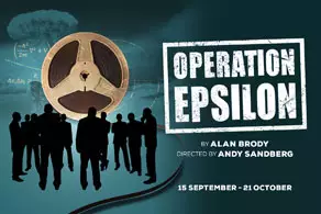 Operation Epsilon Show Image
