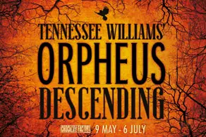 Orpheus Descending Poster Image