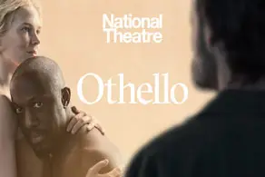 Othello Show Image