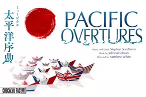 Pacific Overtures Show Image