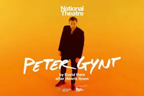 Peter Gynt Poster Image