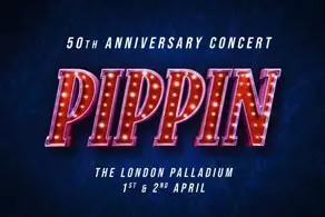 Pippin - 50th Anniversary Concert Show Image