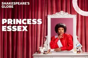Princess Essex | Globe Show Image