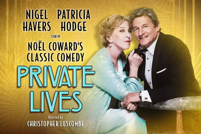 Private Lives Show Image