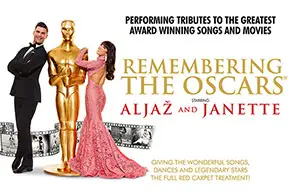 Remembering The Oscars Poster Image