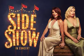 Side Show In Concert Show Image
