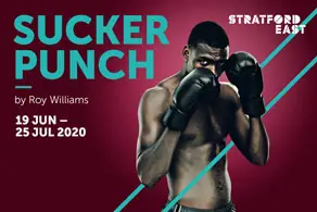 Sucker Punch Poster Image