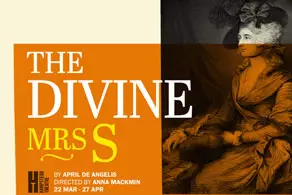 The Divine Mrs S Show Image