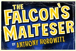 The Falcon's Malteser Poster Image