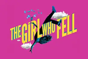 The Girl Who Fell Poster Image