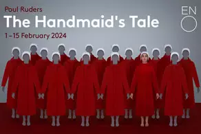 The Handmaid's Tale Show Image