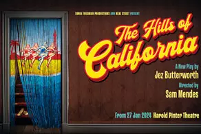 The Hills of California Show Image