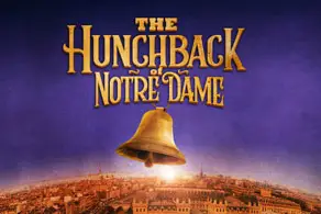 The Hunchback of Notre Dame Poster Image