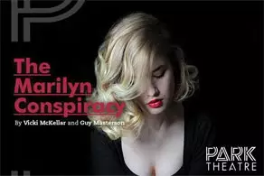 The Marilyn Conspiracy Show Image