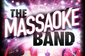 The Massaoke Band Poster Image