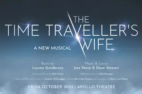 The Time Traveller's Wife Poster Image