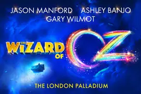 The Wizard of Oz Show Image