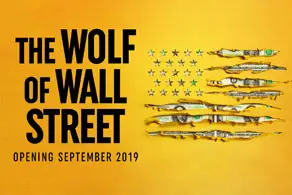 The Wolf of Wall Street Poster Image