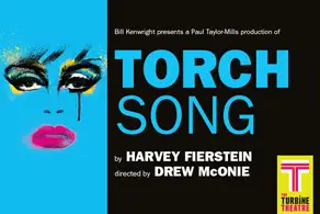 Torch Song Poster Image