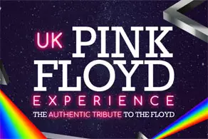 UK Pink Floyd Experience Show Image