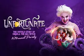 Unfortunate: The Untold Story of Ursula the Sea Witch Show Image