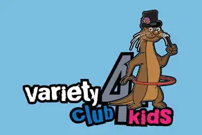 Variety Club 4 Kids Poster Image