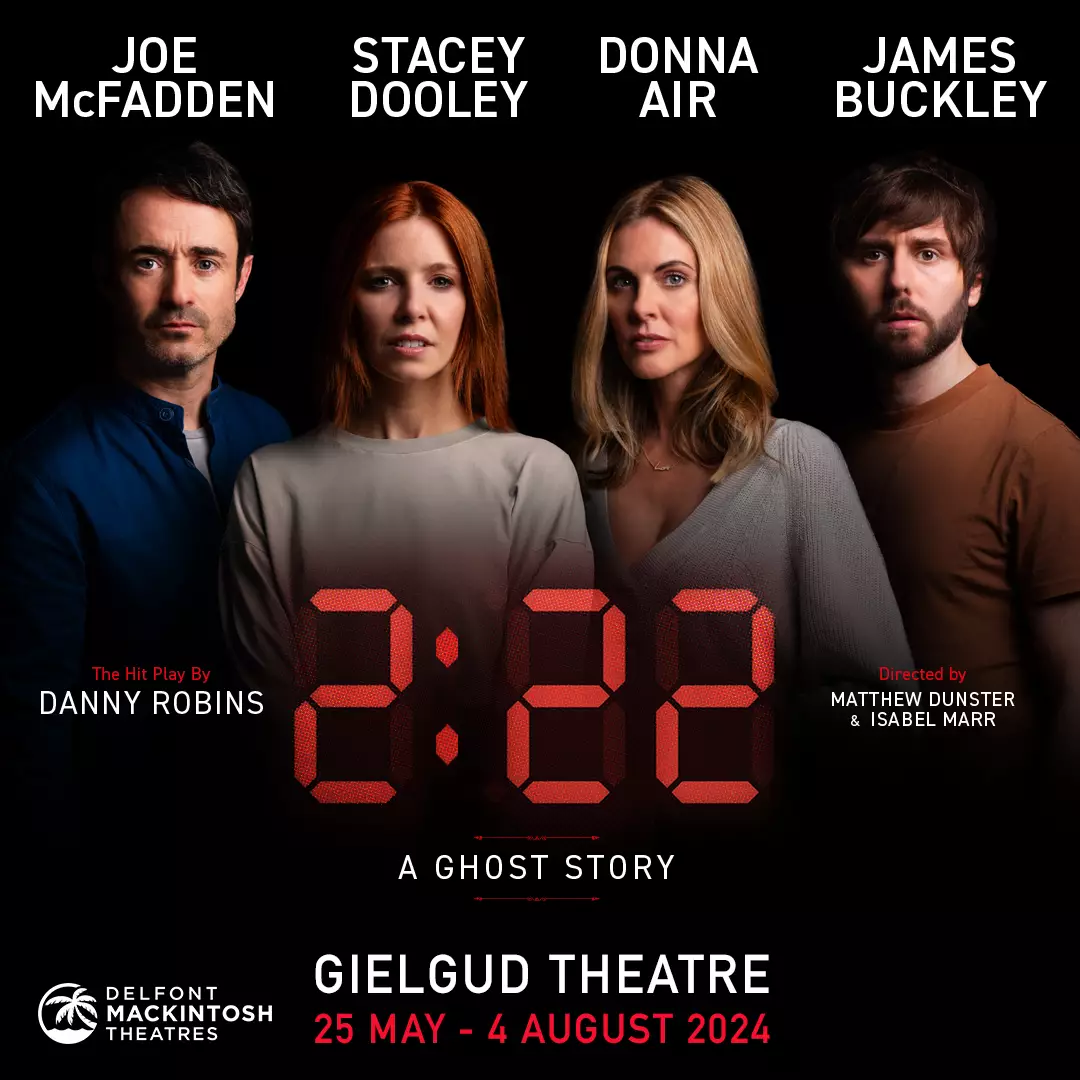 2:22 A Ghost Story Title Image