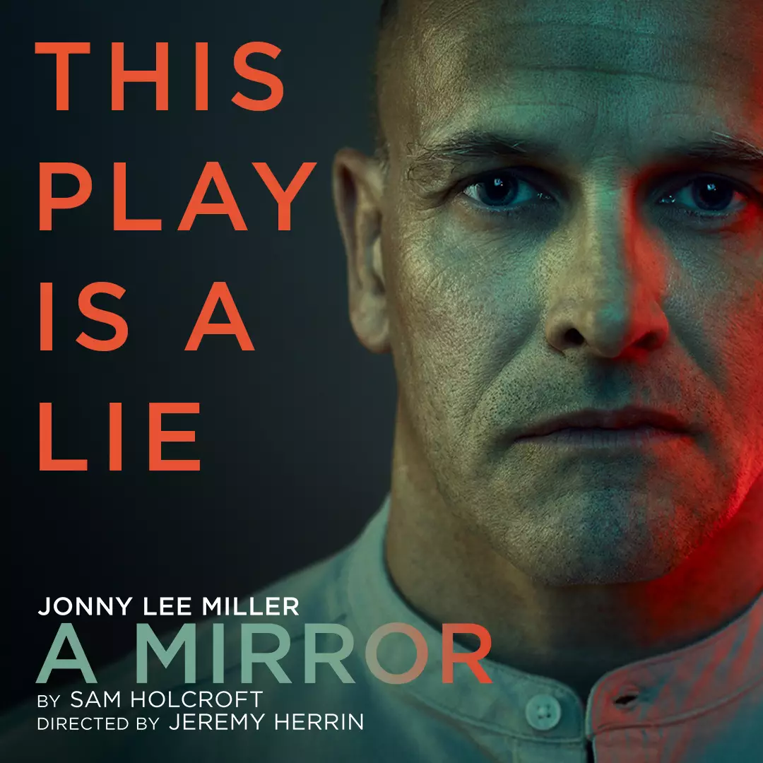 A Mirror Title Image