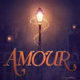 Amour Title Image