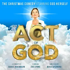 An Act of God Title Image