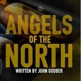 Angels of the North Title Image