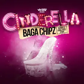 Cinderella - Trafalgar Studios Title Image