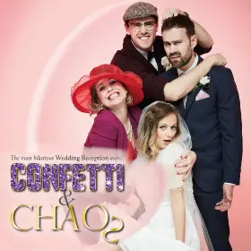 Confetti & Chaos Title Image