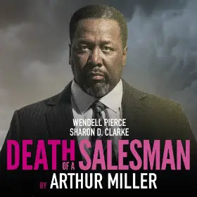 Death of a Salesman Title Image