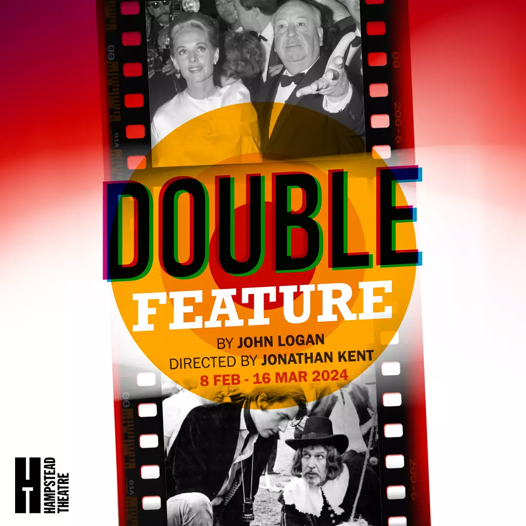 Double Feature Title Image