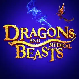 Dragons and Mythical Beasts Title Image