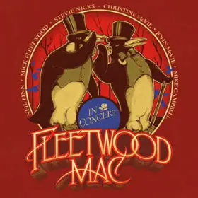 Fleetwood Mac Title Image
