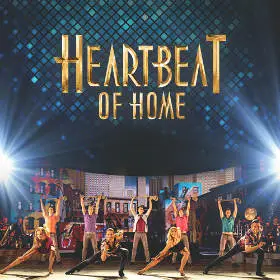 Heartbeat of Home Title Image