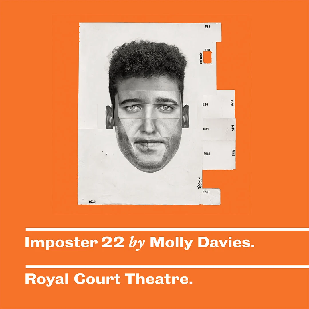 Imposter 22 Title Image