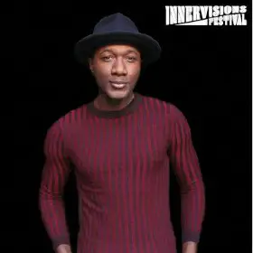 Innervisions Festival Presents - Aloe Blacc Title Image