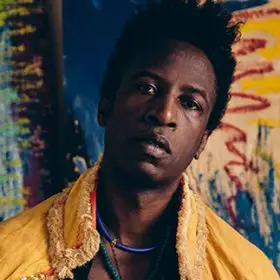 Innervisions Festival Presents - Saul Williams Title Image