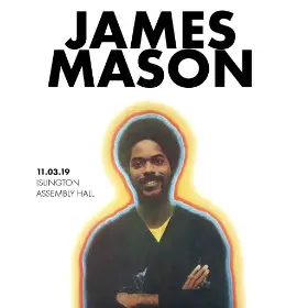James Mason Title Image