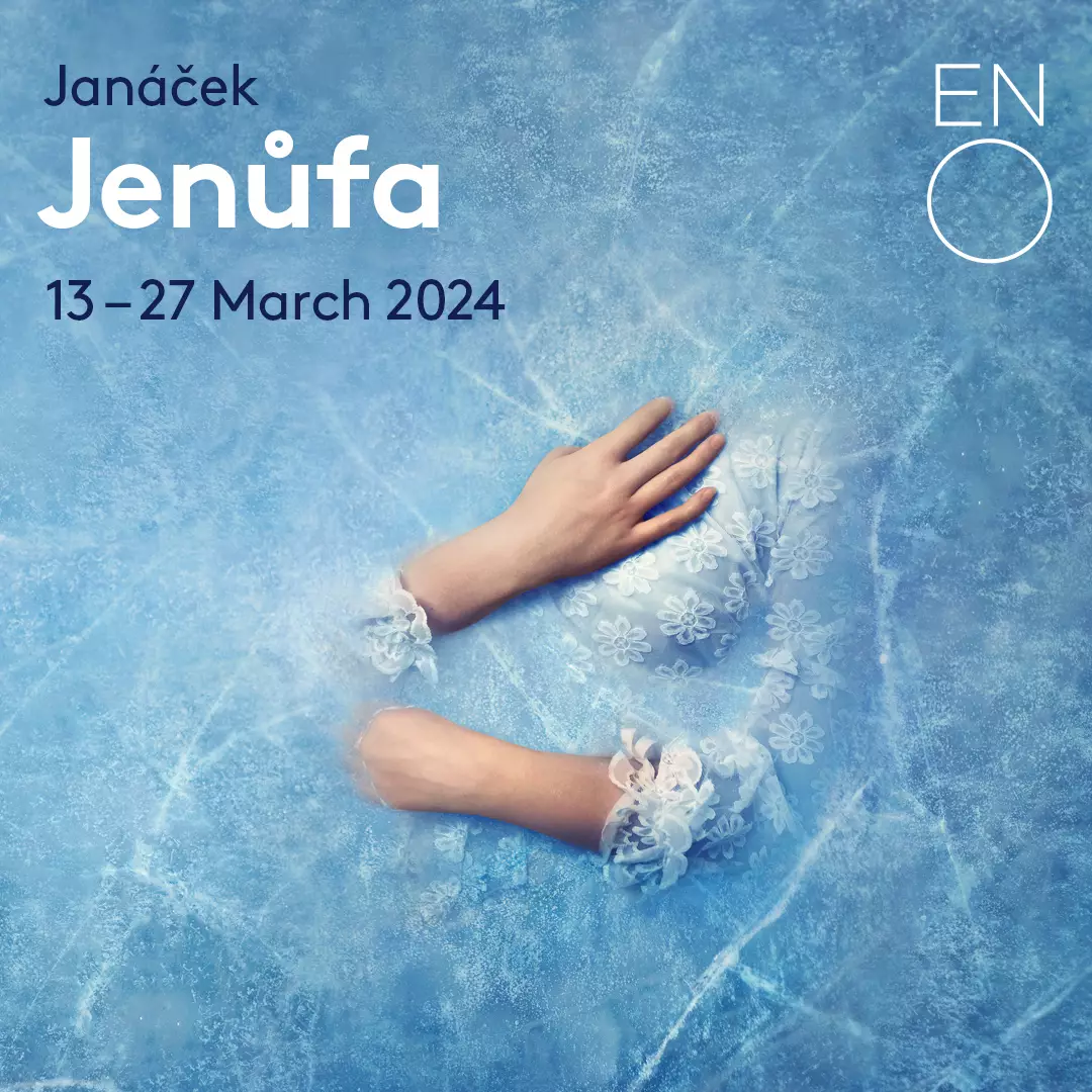 Jenufa Title Image