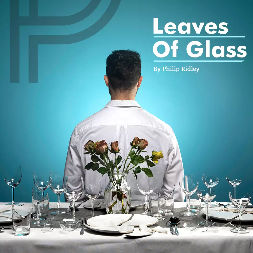Leaves of Glass Title Image