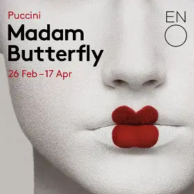 Madam Butterfly Title Image