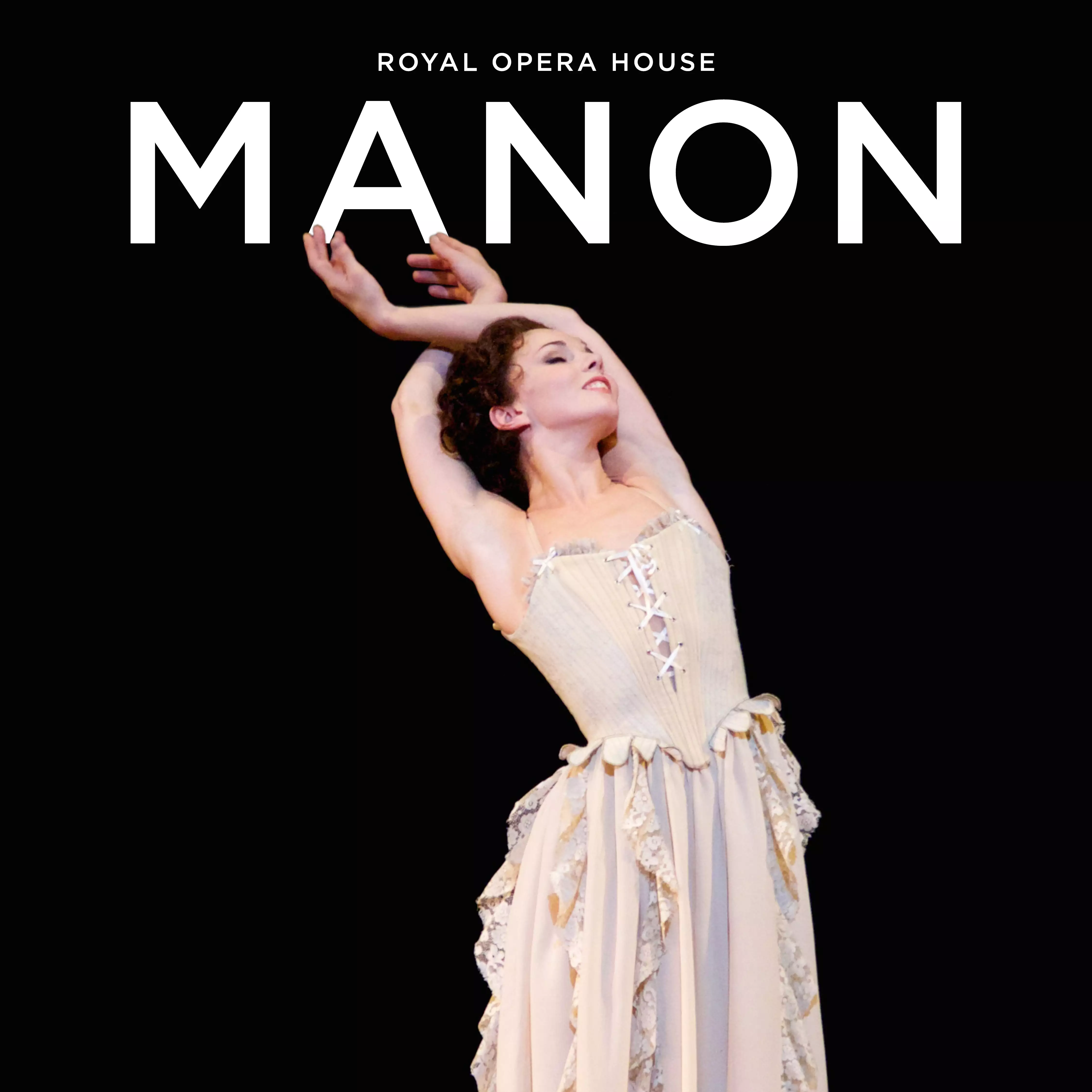 Manon Title Image