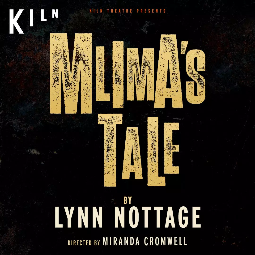 Mlima's Tale Title Image