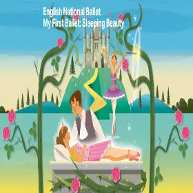 My First Ballet: Sleeping Beauty Title Image