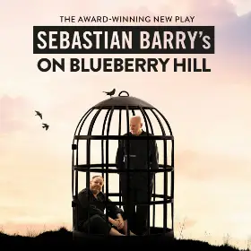 On Blueberry Hill Title Image