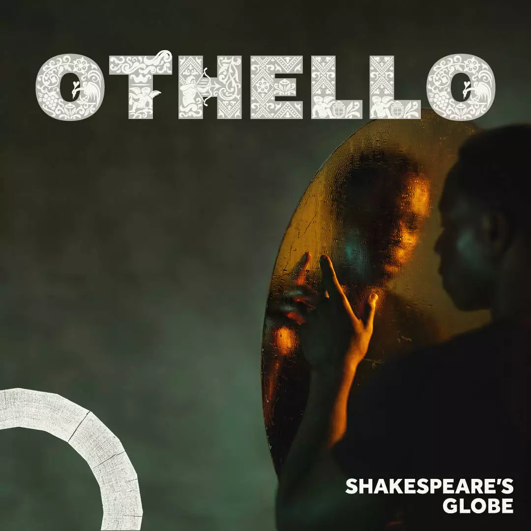 Othello Title Image